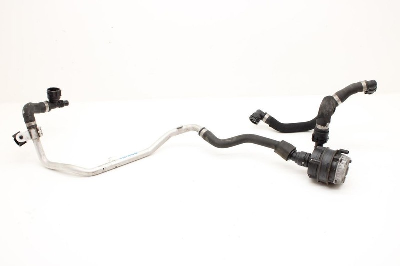 15-20 BMW M4 Coupe 3.0L Radiator Cooling Hose 16269713PL