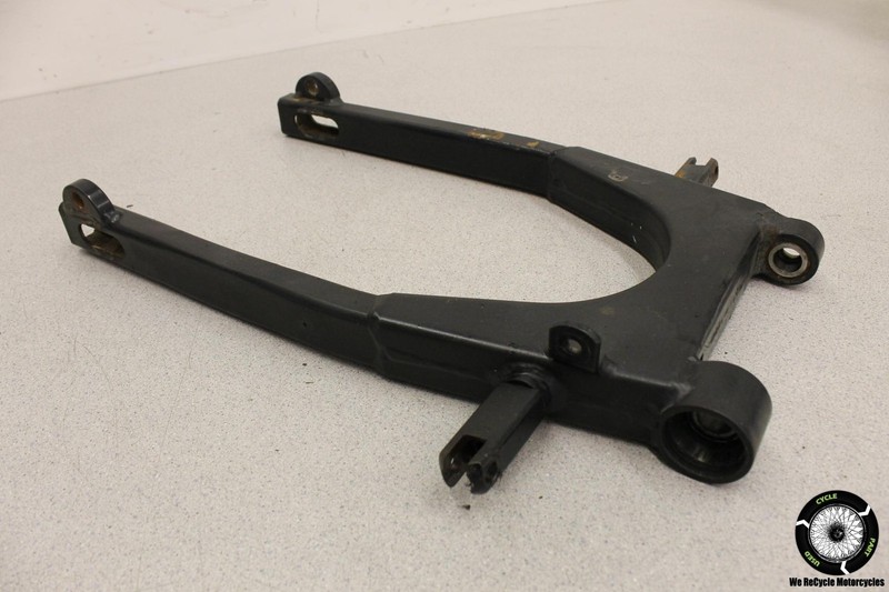 1997 Harley-Davidson Sportster XL 883 Rear Swingarm Back Suspension Swing Arm 97