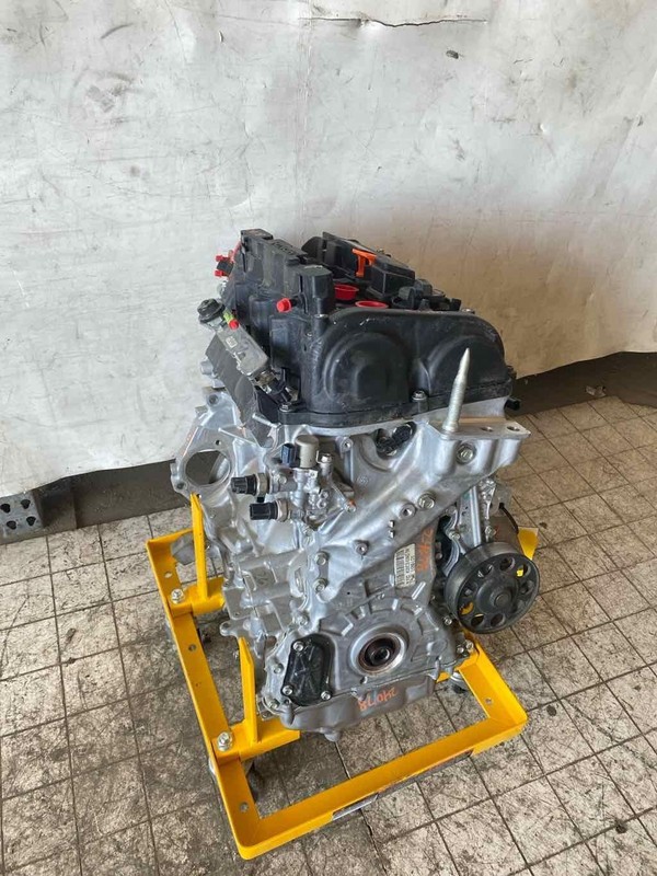 Engine Assembly/motor HONDA CIVIC 16 17 18 19 20 21 22 23