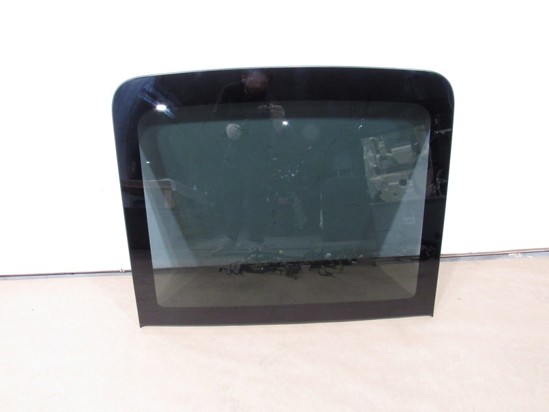 22-24 Jeep Grand Cherokee 2023 Front Sunroof Sun Moon Roof Shade Glass ;:A