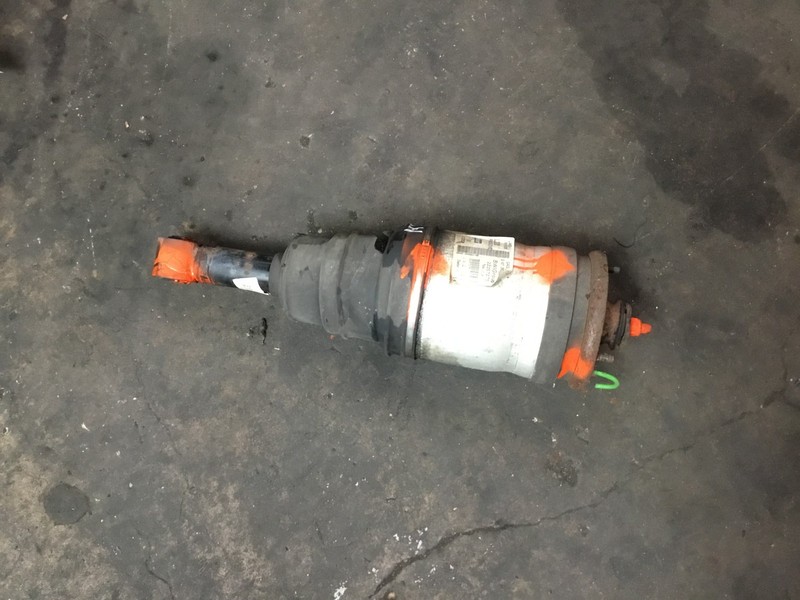 Land Range Rover Sport HSE Rear Left Driver Air Suspension Strut Shock 10-13 :M