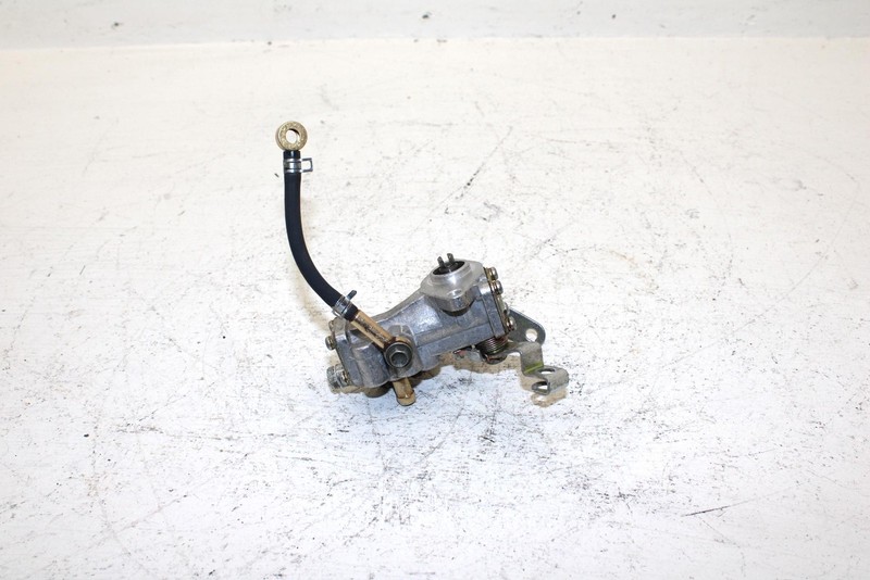1999 Arctic Cat Zr 500 Oem Oil Pump Assembly 3005-247 SA18