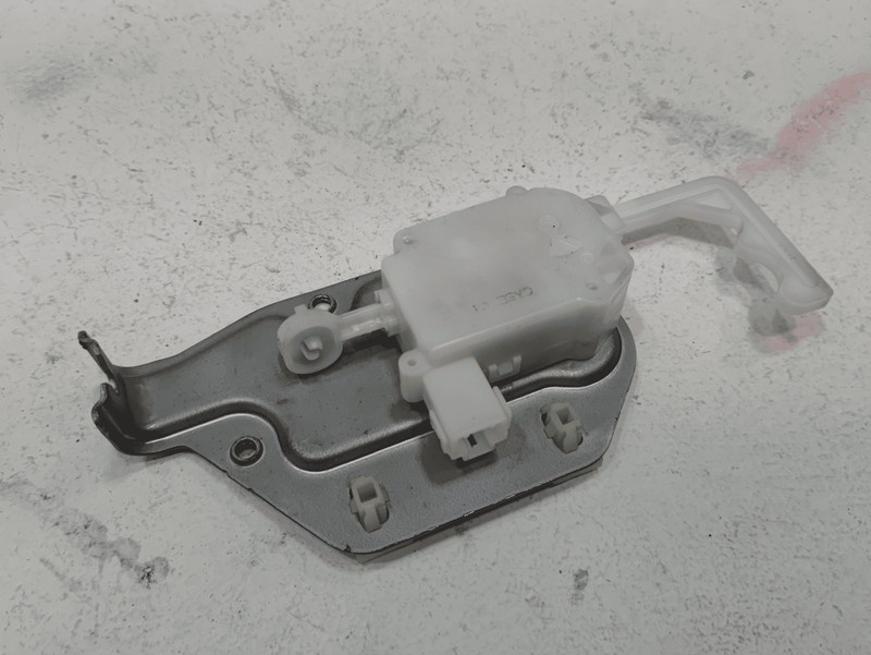 2016-2022 Honda Pilot Fuel Gas Tank Filler Flap Door Lid Lock Latch Actuator OEM