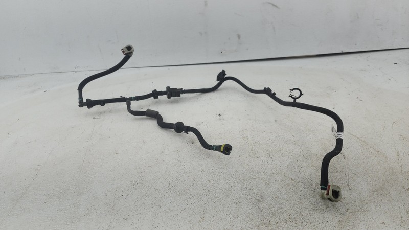 2020-2025 Ford Escape TITANIUM 2.0L AWD Fuel Vapor Separator Tube Hose OEM