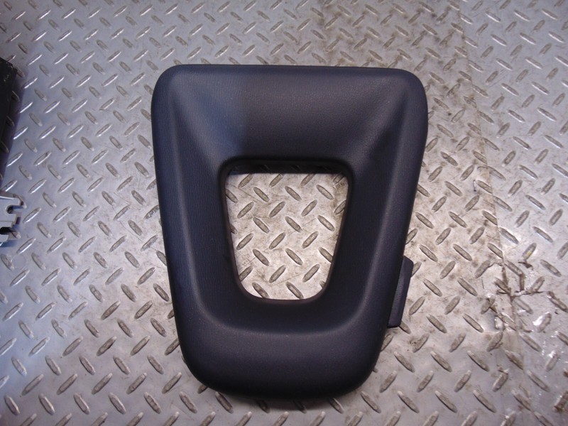 2017 Mazda Miata Roll Bar Trim Panel (Left, Front)