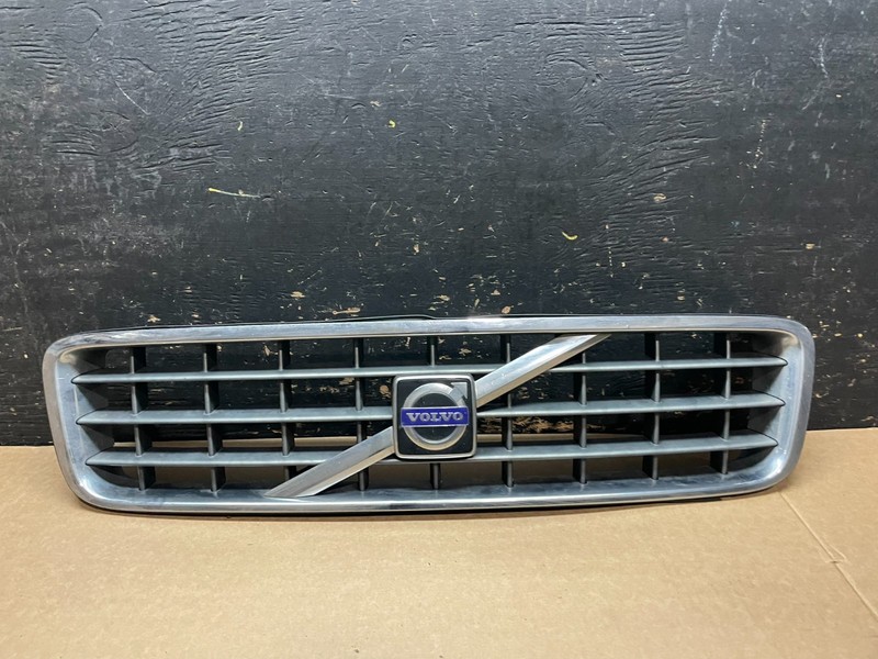 2003 to 2013 Volvo XC90 Front Upper Grill Grille Oem Y9472 DG