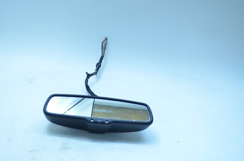 2009-2012 DODGE RAM 2500 INTERIOR REAR VIEW MIRROR OEM