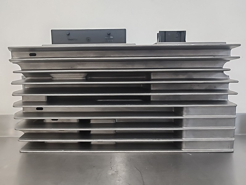 BANG & OLUFSEN 2009 2010 2011 AUDI A4 A5 AMPLIFIER OEM 8T0 035 223AP