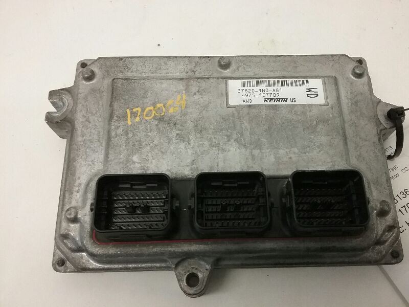 Engine ECM Electronic Module Engine Control AWD Fits 11 PILOT 1427456