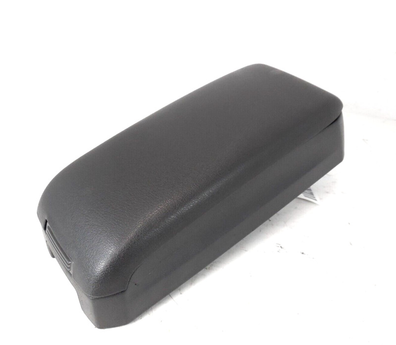 Jeep Patriot Center Console Arm Rest Lid OEM 2015 15