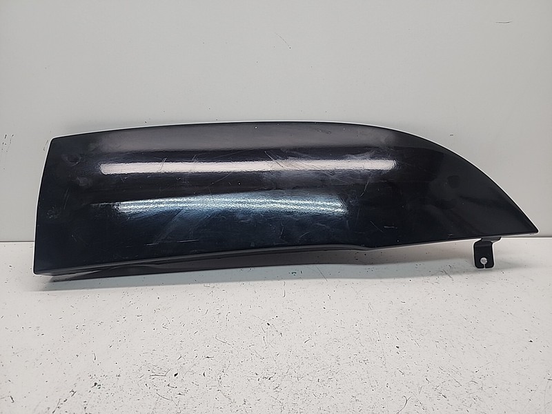 03 - 2005 Toyota 4Runner Left Rear Quarter Trim Molding Cladding Black OEM LH