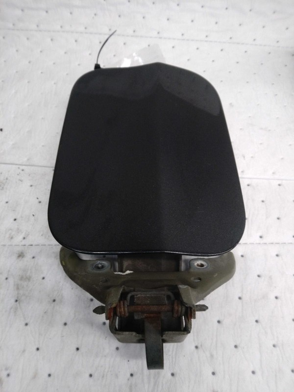 2017 Chrysler 300 Fuel Filler Door Grey Used 111K Miles OEM Part 3832280