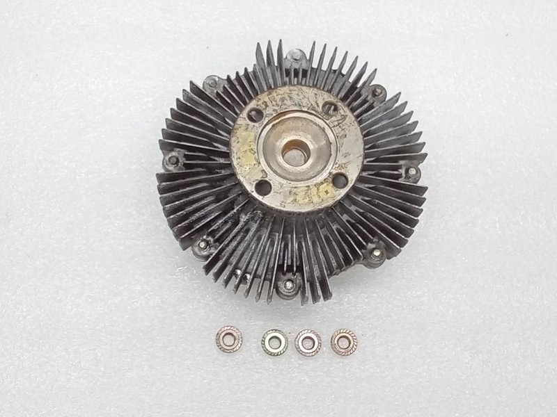 1996-2002 4 Runner Tacoma Tundra V6 58148 Engine Cooling Fan Clutch 0892104950