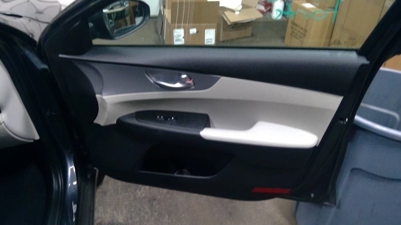FORTE 2023 Passenger Right Front Door Trim Panel 1711584
