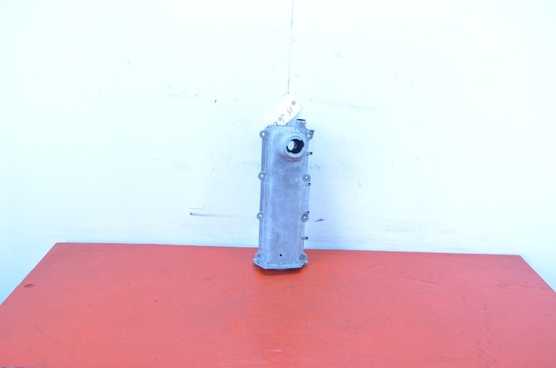 11-14 VOLKSWAGEN JETTA 2.0L ENGINE VALVE COVER OEM