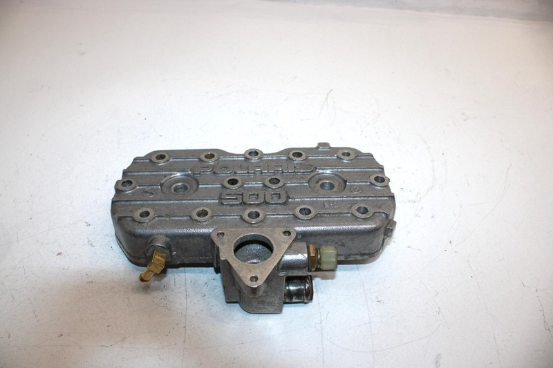 94 Polaris 500 Efi Oem Cylinder Head 3084331 SP129