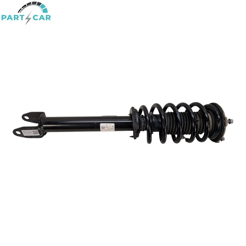 2017-2023 Tesla Model 3 M3 Front Left Driver Side Strut Shock Absorber RWD OEM