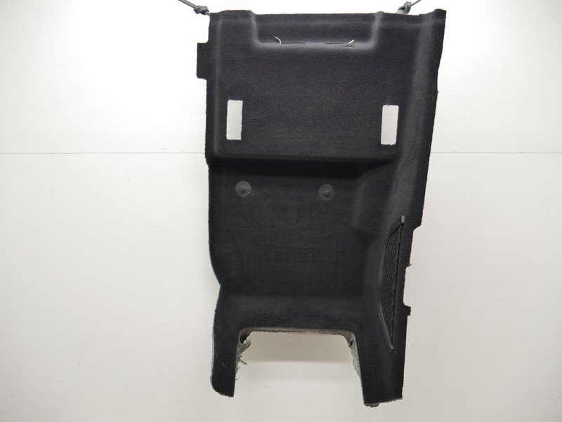 2020 Alfa Romeo Stelvio Passenger Main Floor Carpet Cover Liner Mat Right RH OEM