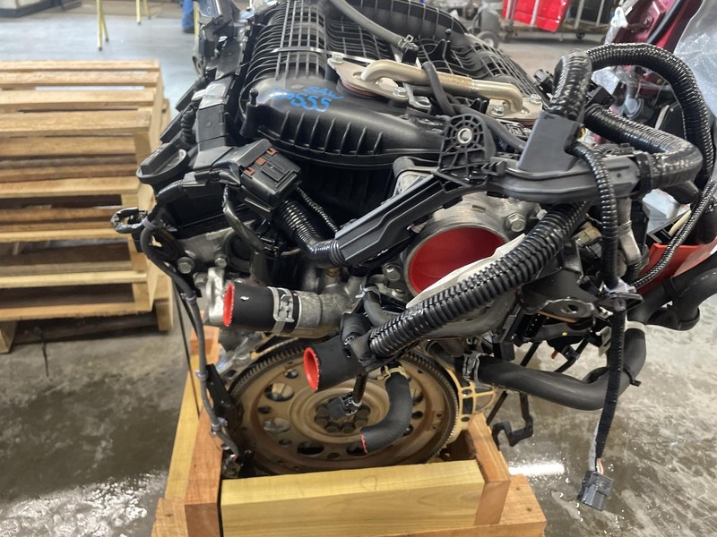18-'25 HONDA ODYSSEY Engine 3.5L 38k miles 6 Month Warranty!
