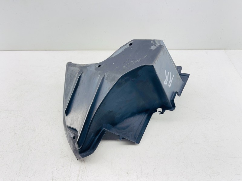 2011-2014 LEXUS CT200H REAR BUMPER COVER SPLASH SHEILD 58227-76010 OEM