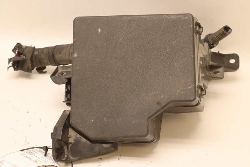2013-2016 SCION FRS FR-S BASE M/T ENGINE COMPARTMENT FUSE BOX BLOCK OEM