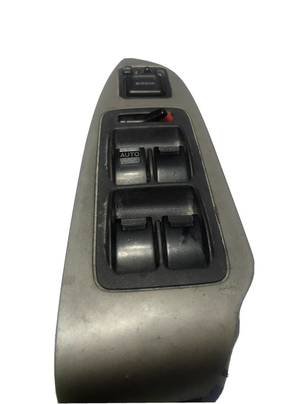 06 07 08 Honda Pilot Front Driver Master Power Lock Window Mirror Switch OEM LKQ