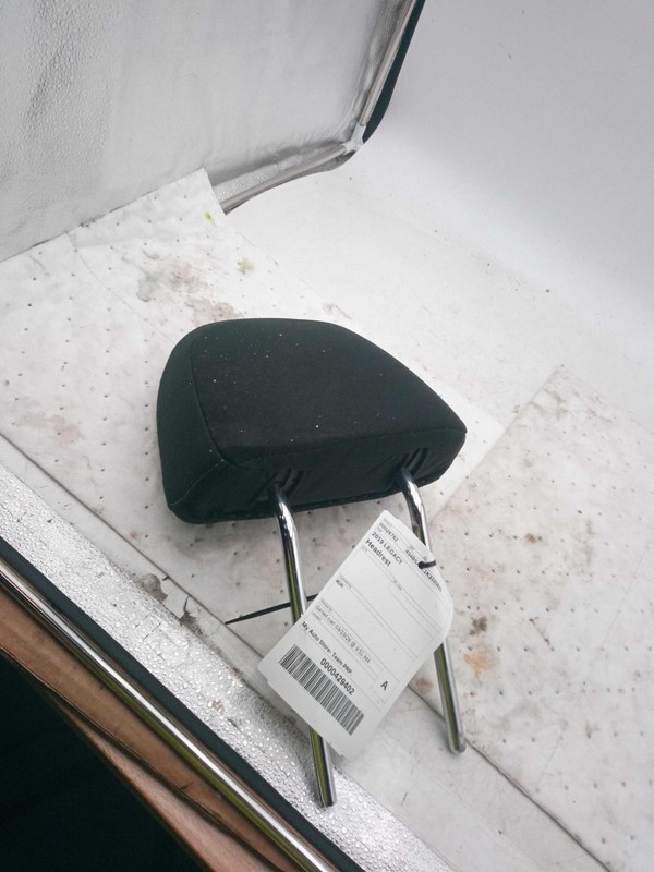 Used Headrest fits: 2019 Subaru LegacyGrade A