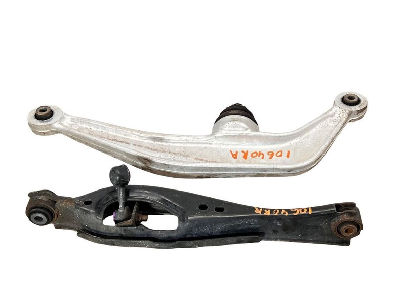 2018-2025 Honda Odyssey Passenger Rear Locating ARM With Upper Control ARM Set 2