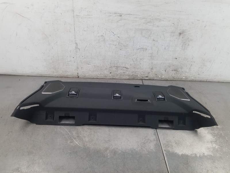 2024 BMW M3 CS xDrive G80 Rear Package Tray #7239 C1