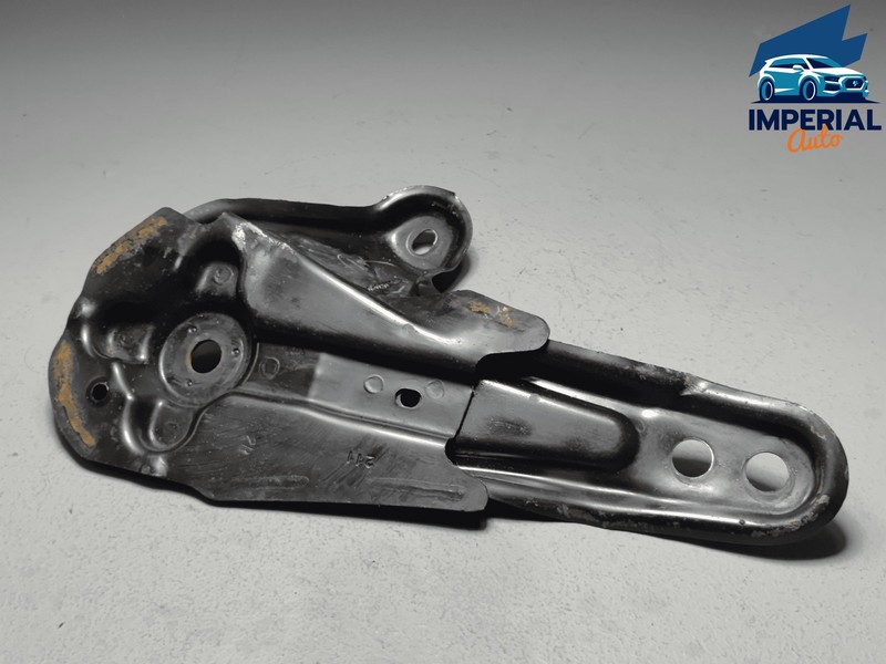 15-20 Toyota Sienna FWD Front Subframe Passenger Side Rearward Brace Bracket OEM