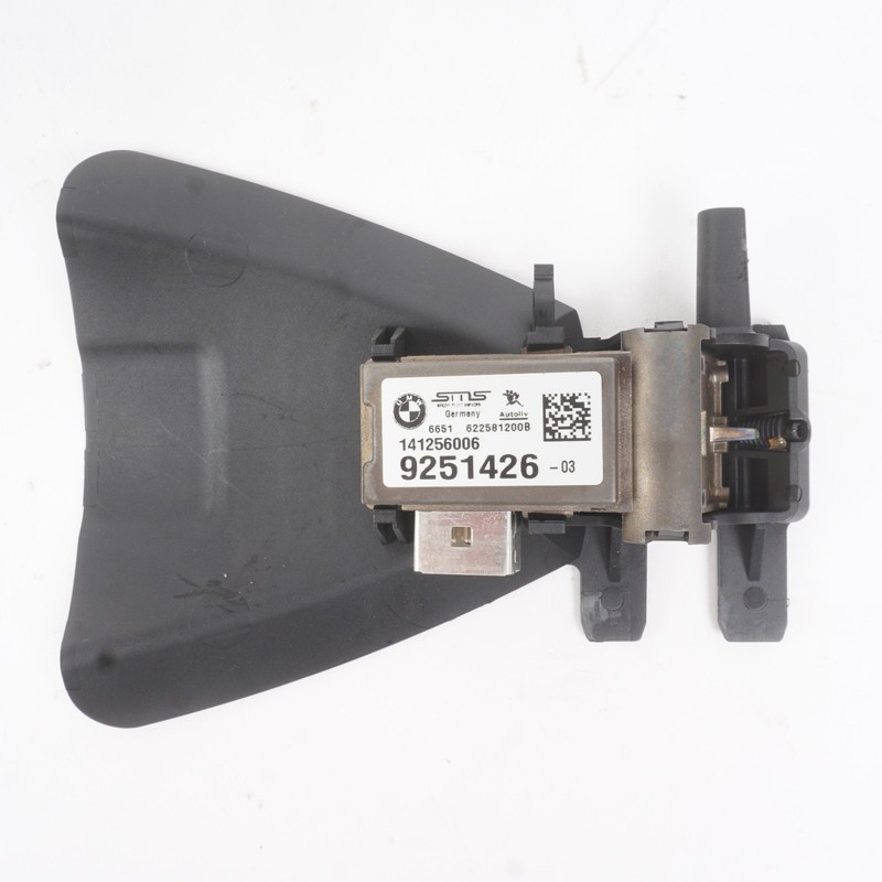 2014-2016 BMW i3 I01 Windshield Lane Departure Keep Assist Camera OEM