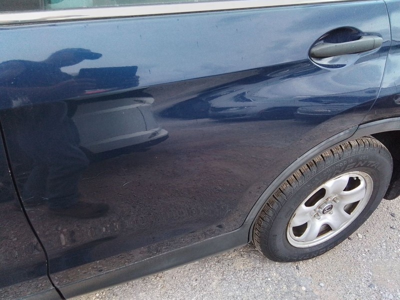Driver Rear Side Door Electric Fits 15-16 CR-V 3481954