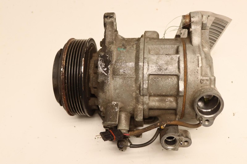 2012-2016 BMW Z4 SDRIVE28I 2.0L E89 A/C AIR CONDITIONING COMPRESSOR OEM