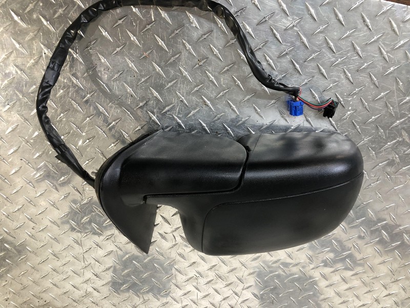 04-07 Chevrolet Silverado Front Passenger Side Right Side Mirror (DL3) Oem