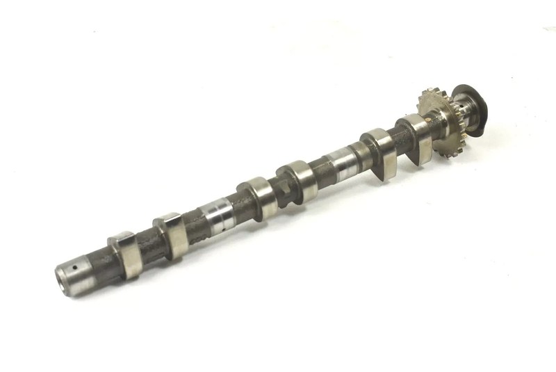 00-02 Porsche Boxster 986 Engine Left Intake Camshaft Cam shaft Bank 4-6 OEM