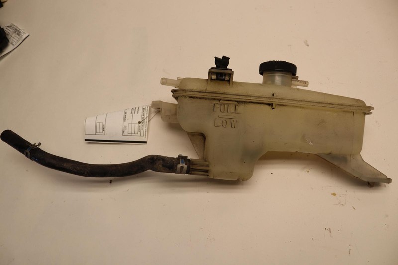 2006-2018 TOYOTA RAV-4 ENGINE COOLANT OVERFLOW RESERVOIR BOTTLE TANK OEM