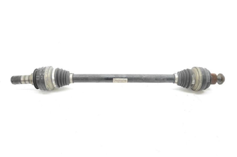 2015-2016 Porsche Macan S 3.0L Driver Left Rear Axle Shaft Assembly 95B501203C
