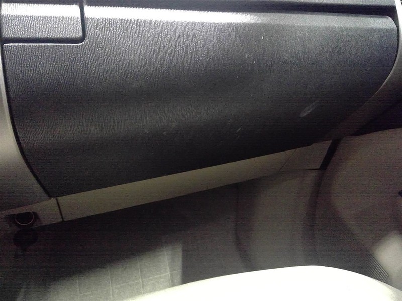 PRIUS 2004-2009 Lower Glove Box 1751262
