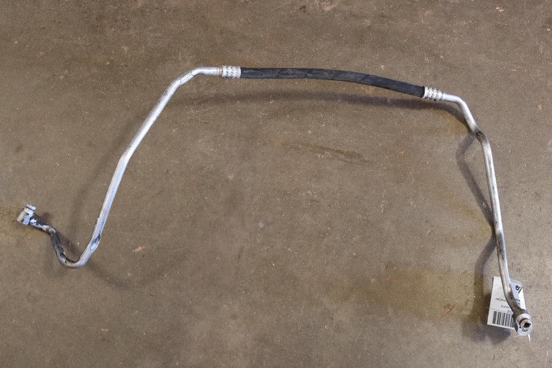 2012-2016 BMW Z4 E89 A/C AC AIR CONDITIONING DISCHARGE LINE PIPE OEM