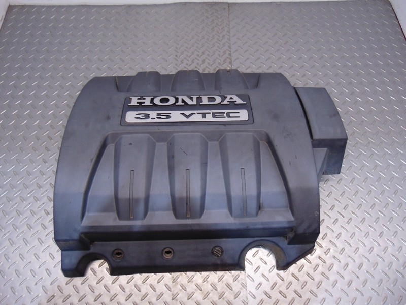 2009 Honda PILOT 3.5L Engine Motor Valve Cover