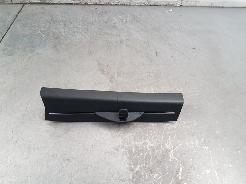 2019 BMW M5 F90 Right Quarter Glass Sun Shade #7903 S1