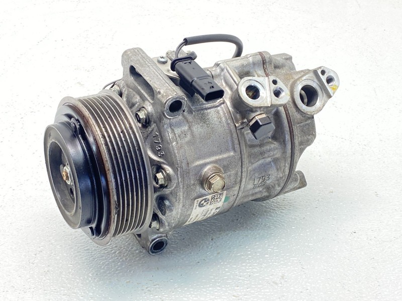 BMW F90 F92 G30 750 550 M5 M8 X5X6 N63 S63 Air Condition AC Compressor Pump OEM✅