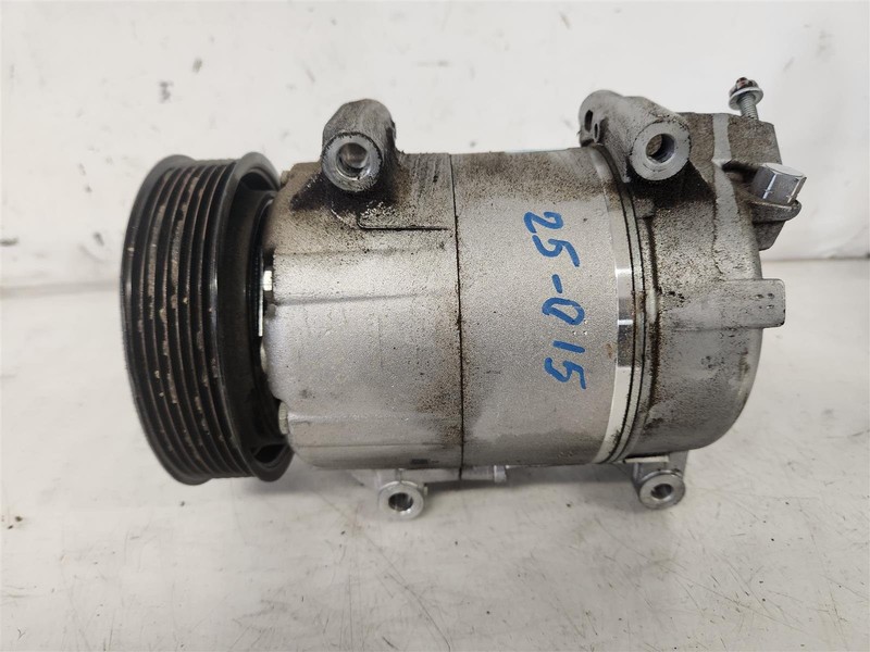 2023-2024 Honda Pilot Ac Air Compressor Pump + Clutch 38810-61A-A02