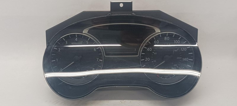 17 NISSAN PATHFINDER Speedometer OEM 61K Miles 1 Year Warranty!