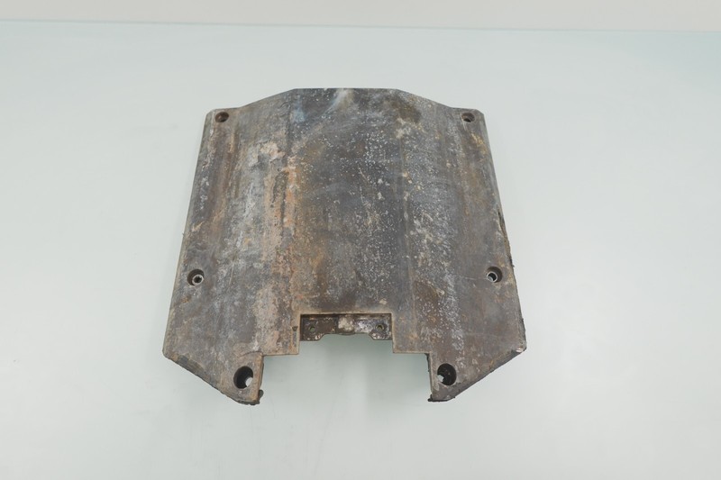 2009-2012 Sea-Doo GTX 155 RXT 215 Propulsion Jet Pump Ride Plate Ass'y
