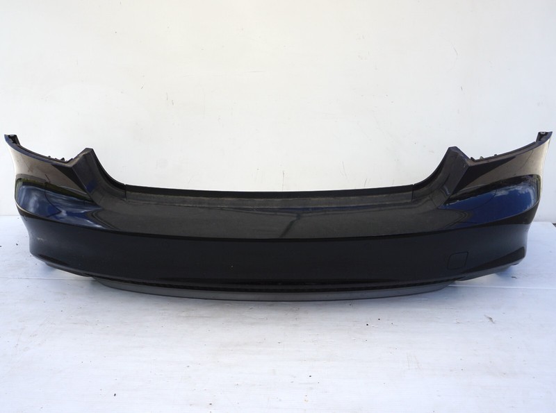 2012 - 2015 AUDI A7 REAR BUMPER COVER OEM