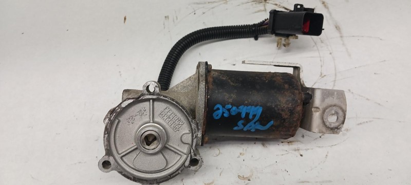 12-'17 FORD EXPEDITION Transfer Case Motor OEM 1 Year Warranty!