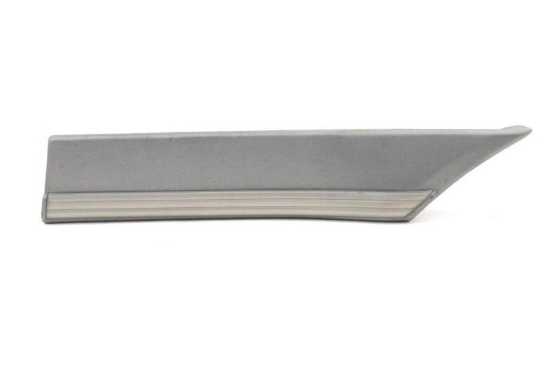 1987-1992 Toyota Supra MK3 Driver Left Rear Forward Quarter Molding 75652 14170
