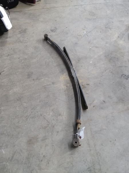 Rear Leaf Spring Classic Style Fits 14-19 SIERRA 1500 PICKUP 261703