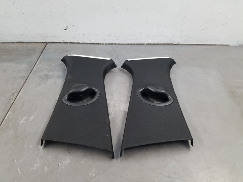 2025 BMW M3 Comp xDrive G80 B Pillar Upper Trim Panels #8926 E5